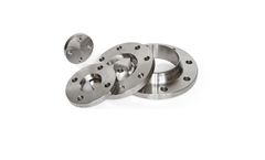 Elpha - Pipe Flanges