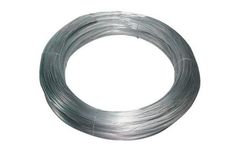 Elpha - Titanium Wires