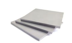 Elpha - Niobium Plate