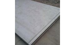 Elpha - Incoloy Plate