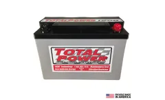 Total Power - Model TP1500  - Racing Battery