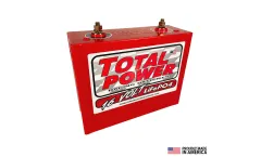 16 Volt Lithium Battery