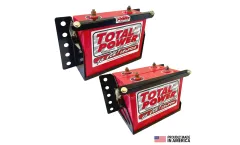 Total Power - Lithium Battery Boxes