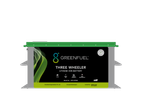 Greenfuel - Model GF51LFP002  - GF51LFP002 - LCV Battery