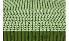 Cell Warehousing: