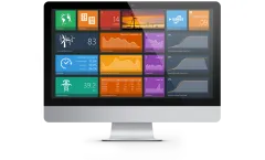 Version GENESIS 64 - HMI SCADA Automation Software