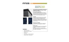 Innos Black t acacia Eraanar- Brochure