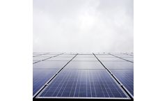 Innos Zero - CO2 Friendly Solar Modules