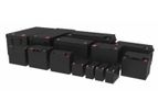 RITAR - 12.8V Lithium Iron Phosphate Battery
