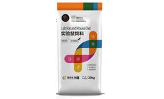 Xietong - Model 1010002, 1010083, 1010038, 1010085 - Lab Rat and Mouse Growth and Breeding Diet