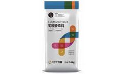 Xietong - Model XTC02HC-003 - Old Monkey Diet