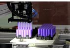 Alium - Custom Battery Packs