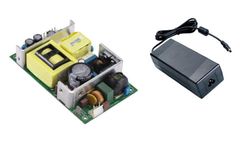 Alium - Power Supplies