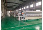 Xingyuan - 1000m² Fully-Automatic Chamber Filter Press