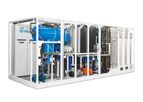 Ekofluid REOIL - Transformer Oil Regeneration Plant