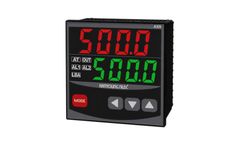 Hanyoung - Model AX series - Digital Temperature Controller