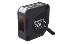 Hanyoung - Model PEA Series - Built-in Power Supply / Amplifier Built-in Photo Sensor