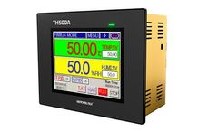 Hanyoung - Model TH500A - Programmable Temperature And Humidity Controller