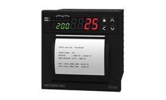 Hanyoung - Model RT9N Series - Small Recorder