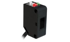 Hanyoung - Model PB Series - General Purpose Photoelectric Sensors