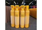 ARGOSUN - Deuterium Gas (D2)