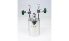 ARGOSUN - Triethyl indium ( C6H15In )