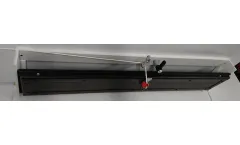 Broiler Vents