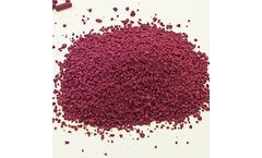 GreenKeeper - Model GKZ4 - Zeolite Granule