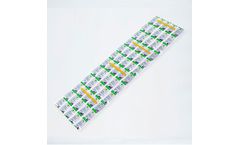 GreenKeeper - Model MFAC - Patented Covers