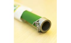 GreenKeeper - Model EF100 and EF100HC - Transportation Filters