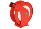 Ebenalp - Model EB460SRSH10 - High Pressure Water Mist Fire Hydrant Fire Hose Reel