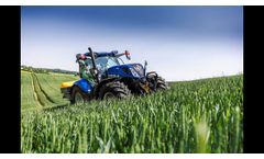Smart Farming with the ISARIA PRO Compact - Video