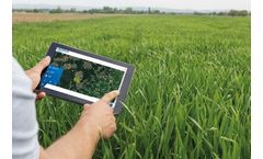 ISARIA - Model Connect - Application for Efficient Field Management