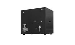 FUST Lab - Model DEBREX LAB FS-R02K1 - Emulsion/Dispersion Equipment