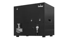 FUST Lab - Model CAVITOX - Water Treatment Equipment