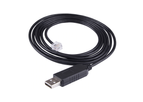 Pace / BSL Bull RS232 Port