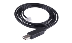 Pace / BSL Bull RS232 Port