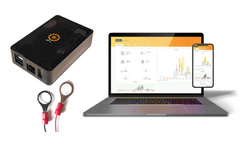 SolarAssistant - Orange Pi Device with software 1.8Ghz