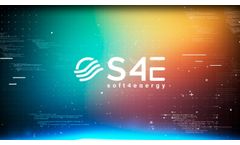 Energysoft: supervision software for Solar plant, Wind farm & Smart buildings - Video