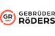 GEBR. RÖDERS AG