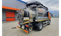 GAMKOMBI - Pressure Vehicle