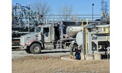 Bulk Odorant Deliveries Services