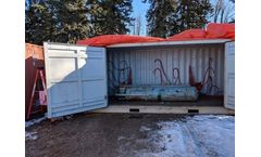 Decommissioning and Deodorization Services