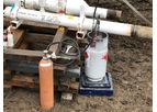 Pipeline Leak Detection Services