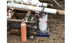 Pipeline Leak Detection Services
