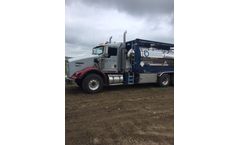 Odorant Transport Services