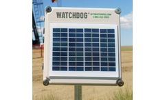 Watchdog - Robust Monitoring Systems