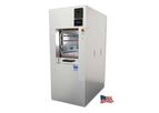 Model LSII - Small Sterilizer
