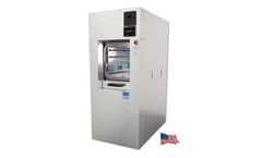 Model LSII - Small Sterilizer