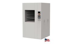 Model 26 Inch x 26 Inch - Small Sterilizer